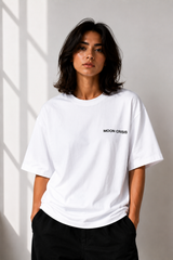 Inferno Voyager Oversized T-Shirt