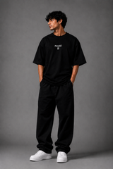 Pause Oversized T-Shirt for Men