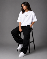 Pause Oversized T-Shirt