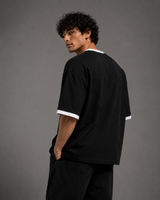 Vintage Roadster Oversized T-Shirt