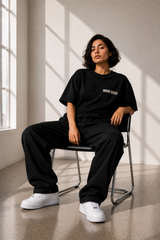 Inferno Voyager Oversized T-Shirt