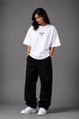 Pause Oversized T-Shirt