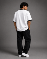 Vintage Roadster Oversized T-Shirt