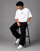 Pause Oversized T-Shirt for Men