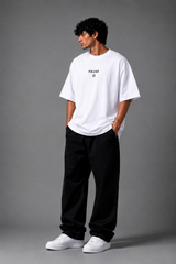 Pause Oversized T-Shirt for Men