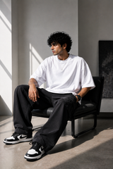 Plain Oversized T-Shirt for Men