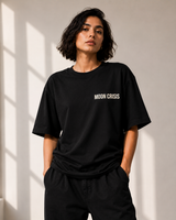 Inferno Voyager Oversized T-Shirt