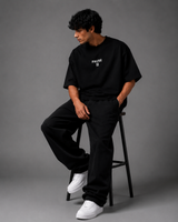 Pause Oversized T-Shirt for Men