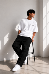 Inferno Voyager Oversized T-Shirt for Men