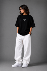 Pause Oversized T-Shirt