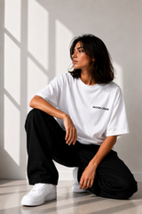 Inferno Voyager Oversized T-Shirt