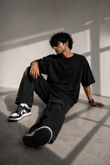 Plain Oversized T-Shirt for Men