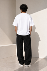 “You Complete Me” Rider Oversized T-Shirt